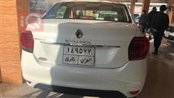 رينو سيمبل